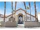 Inviting community center with double doors at 6701 Squaw Mountain Dr # 203, Las Vegas, NV 89130