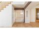 View down hallway showing access to another room at 1010 Legacy Dr, Boulder City, NV 89005