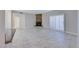 Spacious living room with fireplace and tile floors at 2050 W Warm Springs Rd # 712, Henderson, NV 89014