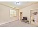 Bedroom with private bath and en-suite bathroom at 2934 Tremont Ave, Henderson, NV 89052