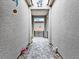 Brick walkway leading to the home's entrance at 49 Strada Caruso, Henderson, NV 89011