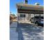 Carport with designated parking spot for the unit number 526 at 526 Sellers Pl, Henderson, NV 89011