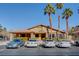 Community center building with parking lot at 7300 Pirates Cove Rd # 2013, Las Vegas, NV 89145