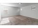 Bright bedroom with carpet, window, and neutral walls at 9217 Quartz Hills Ave, Las Vegas, NV 89178