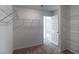 Large walk-in closet featuring wire shelving and access to another room at 9217 Quartz Hills Ave, Las Vegas, NV 89178