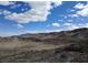 Stunning view of rocky mountains under a bright sky at 936 Elon Ln, Indian Springs, NV 89018