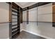 Large walk-in closet with ample shelving and hanging space at 11287 Idyllic Dr # 102, Las Vegas, NV 89135