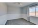 Bright bedroom with paneled wainscoting and a large window offering natural light at 1138 Gainesborough Ct, Henderson, NV 89015