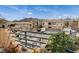 Balcony view overlooking the community and mountains at 114 Harbor View Dr # 1025, Boulder City, NV 89005