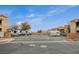 RV and trailer parking area at 114 Harbor View Dr # 0, Boulder City, NV 89005