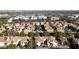 Wide aerial view of the community featuring mature trees and meticulously maintained landscaping at 251 S Green Valley Pkwy # 1212, Henderson, NV 89012