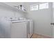 Convenient laundry room with washer and dryer included at 2615 W Gary Ave # 1035, Las Vegas, NV 89123