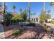 Inviting pool area with landscaping and walkway at 2615 W Gary Ave # 1035, Las Vegas, NV 89123