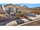 Beautiful desert home with three-car garage and well-manicured landscaping at 3041 Bublin Bay Ave, North Las Vegas, NV 89081