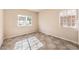 Bright bedroom with tile floors and large window at 337 Seine Way # 0, Henderson, NV 89014