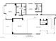 Upstairs floor plan showing bedrooms, bathrooms, walk-in closets, hall, and bonus room with balcony at 506 Overlook Rim Dr, Henderson, NV 89012