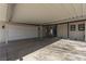 Attached garage with automatic door and extra parking at 601 Sierra Ln, Henderson, NV 89002