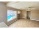 Gathering room with pool view and tile floor at 8760 Harvest Valley Ave, Las Vegas, NV 89129