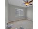 Spacious bedroom with ceiling fan and window coverings at 3342 Wardlaw St, Las Vegas, NV 89117