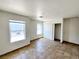 Spacious bedroom with tile floors and mirrored closet doors at 6149 Ethel May Ave, Las Vegas, NV 89108
