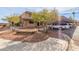 Apartment building with parking and landscaping at 625 S Royal Crest Cir # 23, Las Vegas, NV 89169