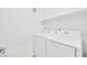 Laundry room with washer and dryer at 8725 W Flamingo Rd # 110, Las Vegas, NV 89147
