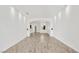 Bright and spacious living room with hardwood floors at 8725 W Flamingo Rd # 110, Las Vegas, NV 89147
