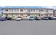 Covered parking available for residents at 8725 W Flamingo Rd # 110, Las Vegas, NV 89147