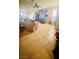 Living room with tiled floors and a comfortable recliner at 1825 Ann Greta Dr, Las Vegas, NV 89108