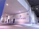 Street view of the Platinum Hotel & Spa entrance at 211 E Flamingo Rd # 412, Las Vegas, NV 89169