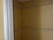 Walk-in closet with shelving at 2663 Aracatuba Ave, Las Vegas, NV 89121