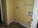 Laundry room with hookups at 2663 Aracatuba Ave, Las Vegas, NV 89121