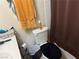 Clean bathroom with shower/tub combination at 2686 Ruthe Duarte Ave, Las Vegas, NV 89121