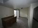 Bright dining space with counter, perfect for meals and casual gatherings with friends and Gathering at 2686 Ruthe Duarte Ave, Las Vegas, NV 89121