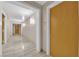 Clean and bright hallway with modern flooring and neutral walls at 322 Karen Ave # 1903, Las Vegas, NV 89109
