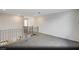 Spacious loft area with neutral carpeting at 340 Talladega Ct # Lot 13, Henderson, NV 89015