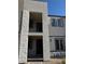 Modern two story home with gray exterior at 353 Ukelele Pl # Lot 149, Henderson, NV 89015