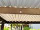 Covered parking space in the building at 5086 Jeffreys St # 201, Las Vegas, NV 89119