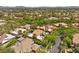Luxury home nestled in a quiet, affluent neighborhood at 9113 Golden Eagle Dr, Las Vegas, NV 89134