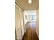 Bright hallway with wood flooring leading to other rooms at , Las Vegas, NV 89110