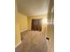 Spacious bedroom with carpeted floor and window at 2528 Flower Ave, North Las Vegas, NV 89030