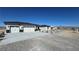 Beautiful single-story home boasting a three-car garage and mountain views at 2700 W Carnation Way, Pahrump, NV 89048