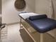 Relaxing massage room featuring a massage table, soft lighting, and spa decor at 8255 Las Vegas Blvd # 611, Las Vegas, NV 89123