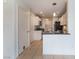 Bright kitchen with stainless steel appliances and granite countertops at 932 Angel Star Ln, Las Vegas, NV 89145