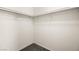 Large closet with double hanging rods at 1036 Aspen Daisy Ave, Henderson, NV 89074