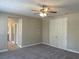 Large bedroom with ensuite bath and walk-in closet at 12048 La Palmera Ave, Las Vegas, NV 89138