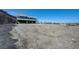 Wide view of the property lot, showing the surrounding views in the distance at 1469 Dragon Stone Pl, Henderson, NV 89012