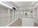 Large walk-in closet with ample shelving and hanging space at 21 Canyon Bay Dr, Henderson, NV 89011