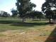 View of a lush green golf course at 2838 Loveland Dr # 1619, Las Vegas, NV 89109