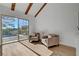 Tranquil sitting area with large windows and natural light at 8941 Diamond Falls Dr, Las Vegas, NV 89117